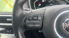 MG Hs 1.5 T-GDI Excite 5dr DCT Petrol Hatchback